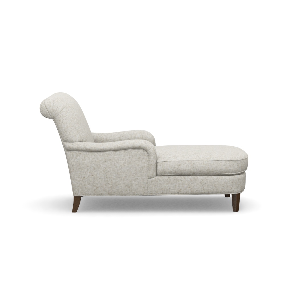 Pleasanton Chaise – View at 300°