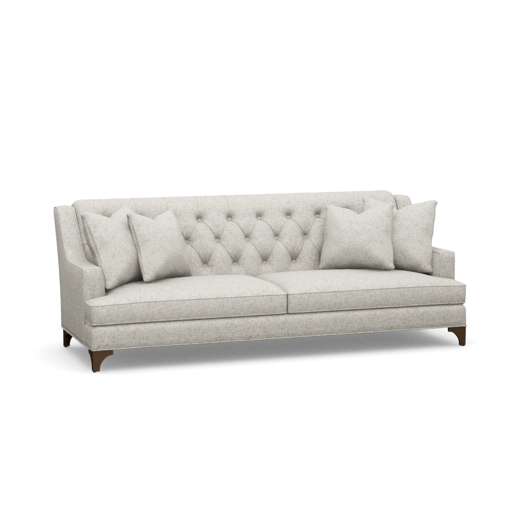 Sonoma Sofa – View at 10°