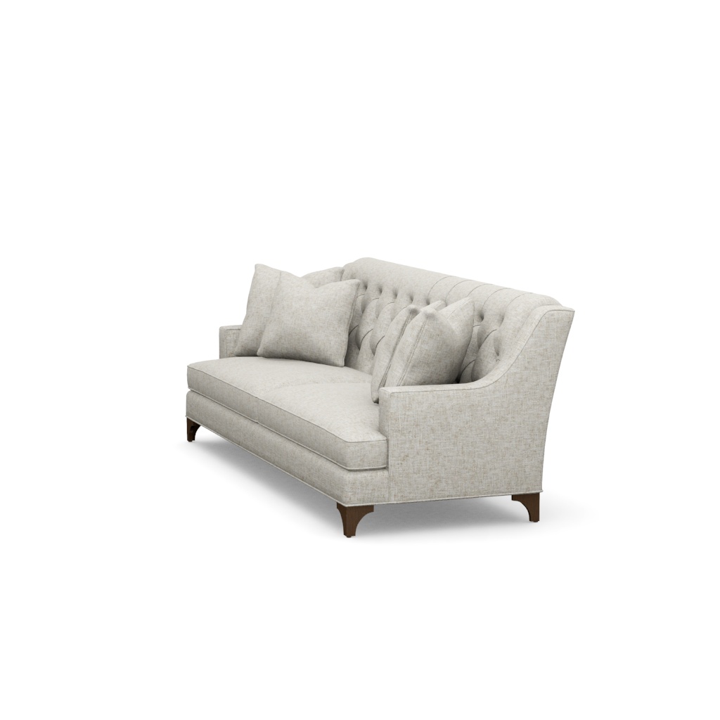 Sonoma Sofa – View at 100°