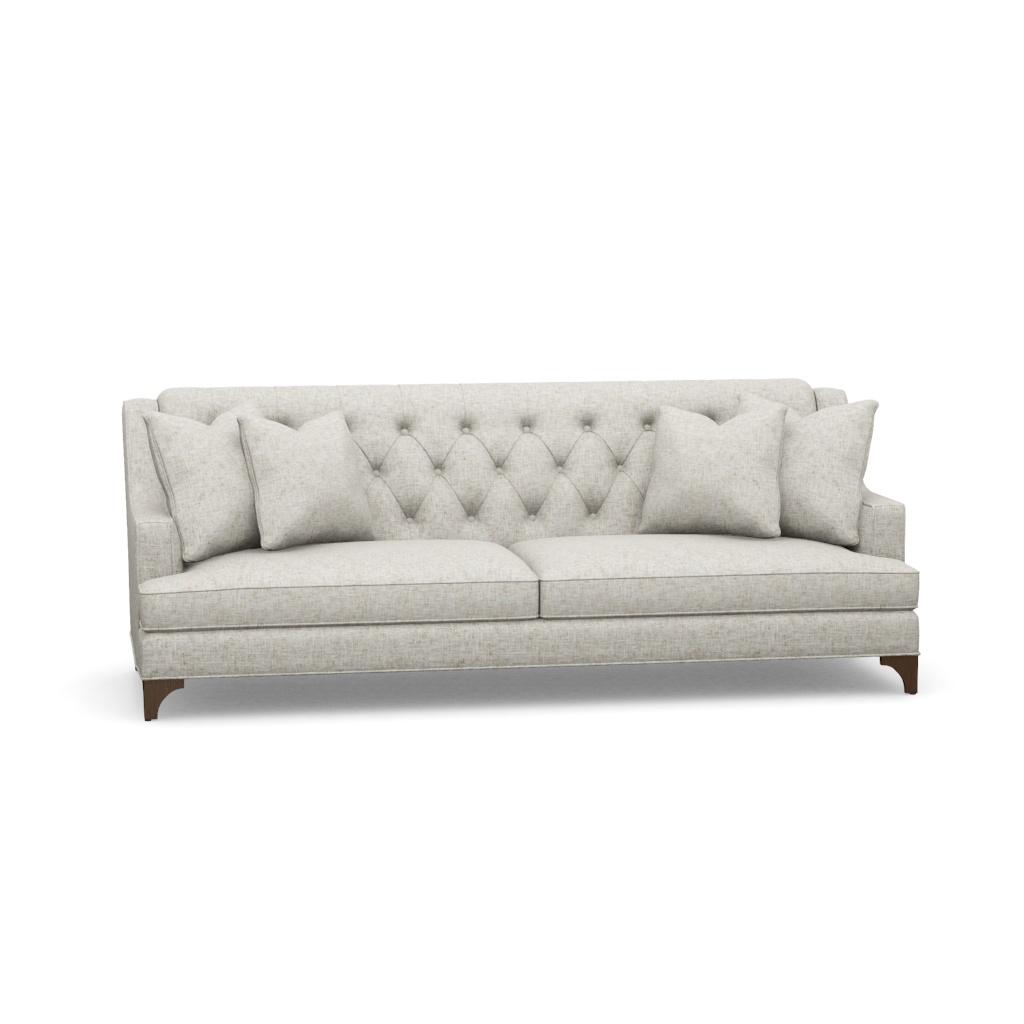 Sonoma Sofa – View at 20°