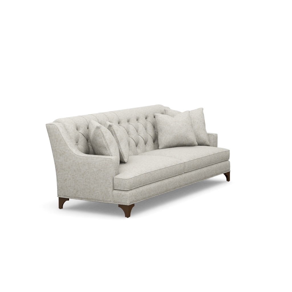 Sonoma Sofa – View at 330°