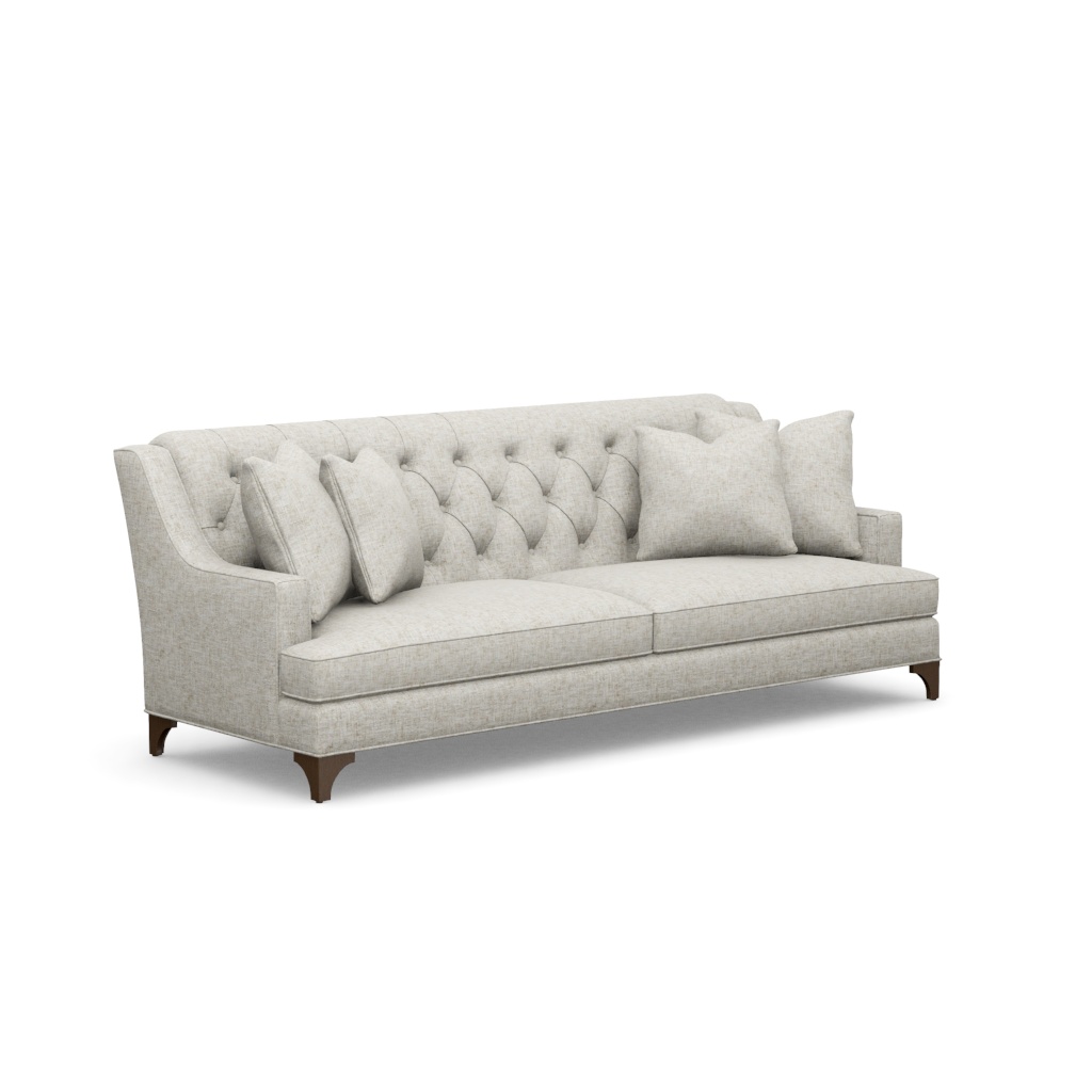 Sonoma Sofa – View at 350°