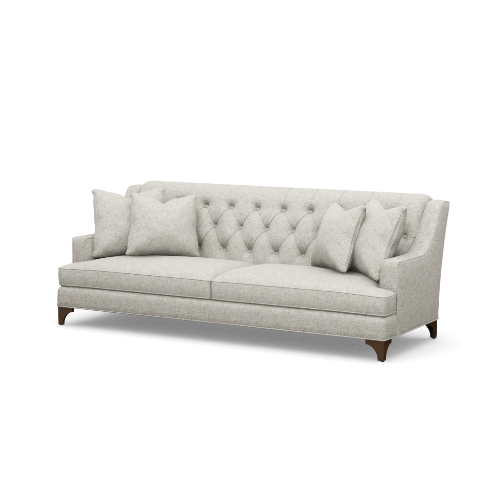 Sonoma Sofa – View at 60°