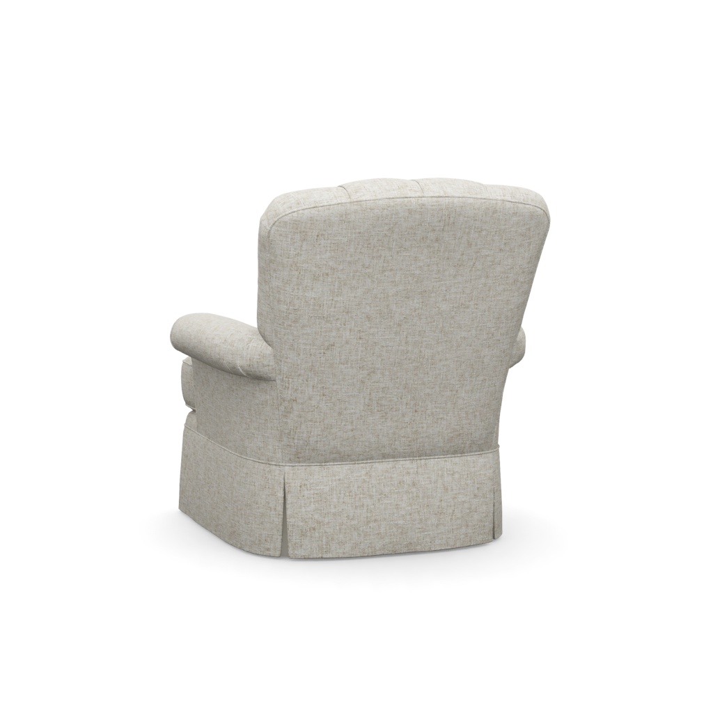 Kempton Swivel Chair – View at 190°