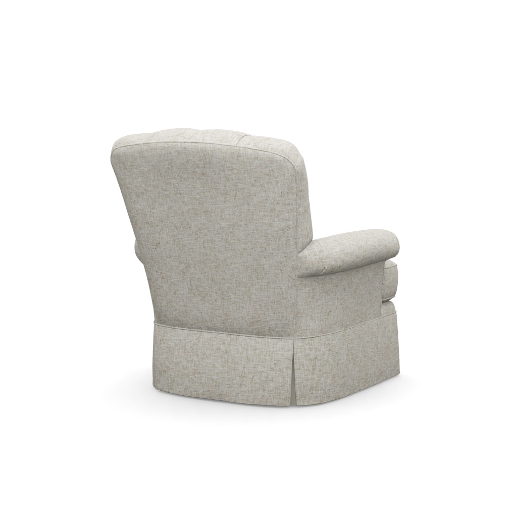 Kempton Swivel Chair – View at 240°