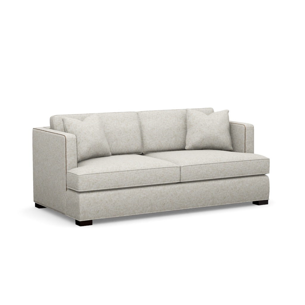 Fillmore Sofa – View at 0°