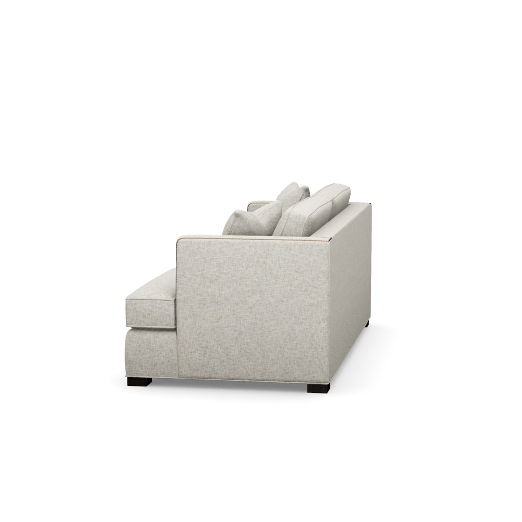 Fillmore Sofa – View at 130°