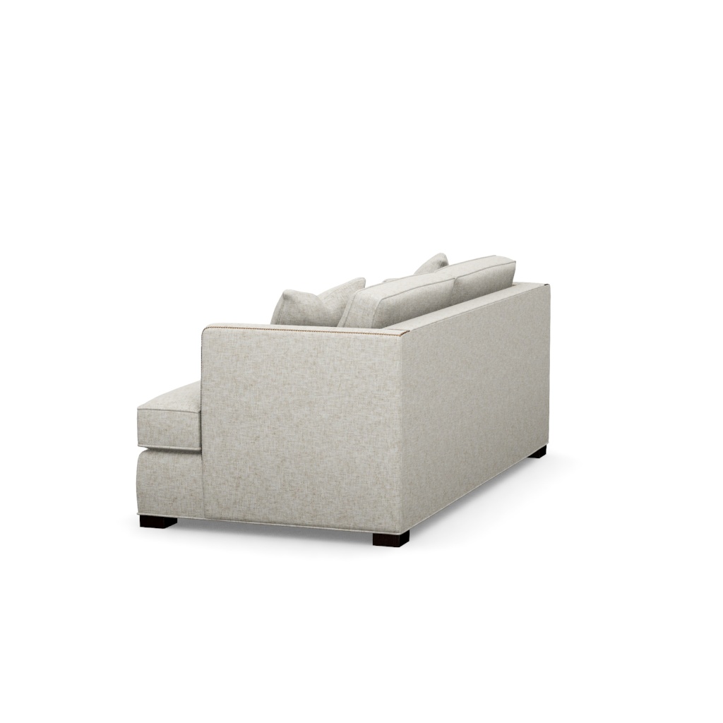 Fillmore Sofa – View at 140°