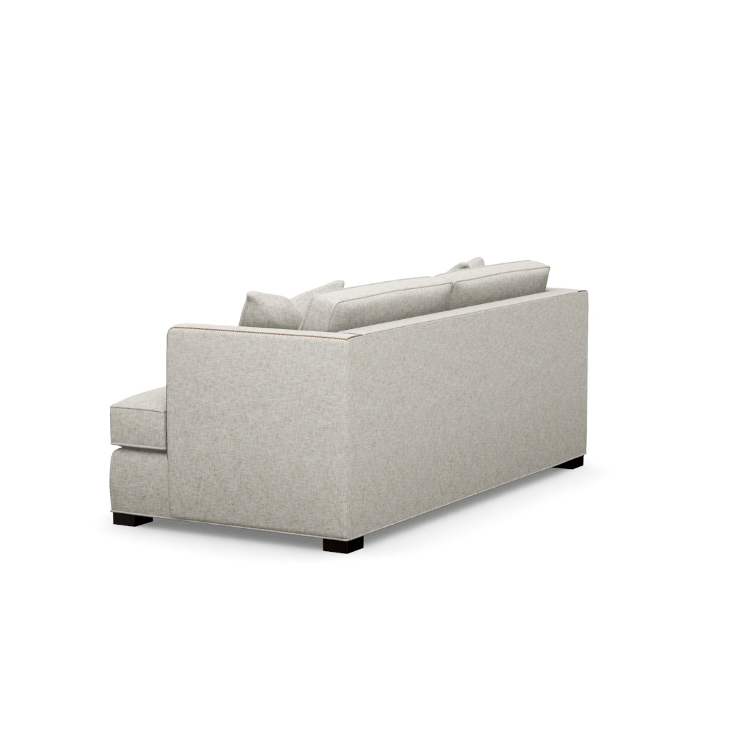 Fillmore Sofa – View at 150°
