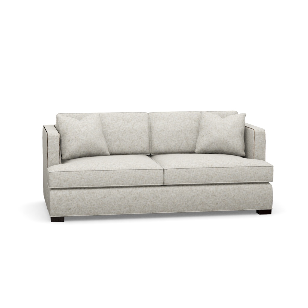 Fillmore Sofa – View at 20°