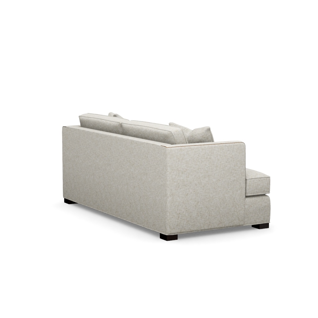 Fillmore Sofa – View at 270°