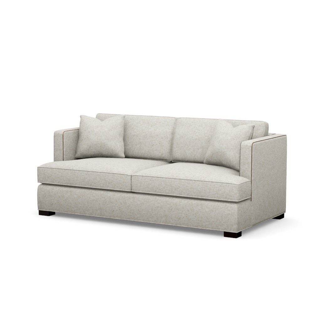Fillmore Sofa – View at 60°