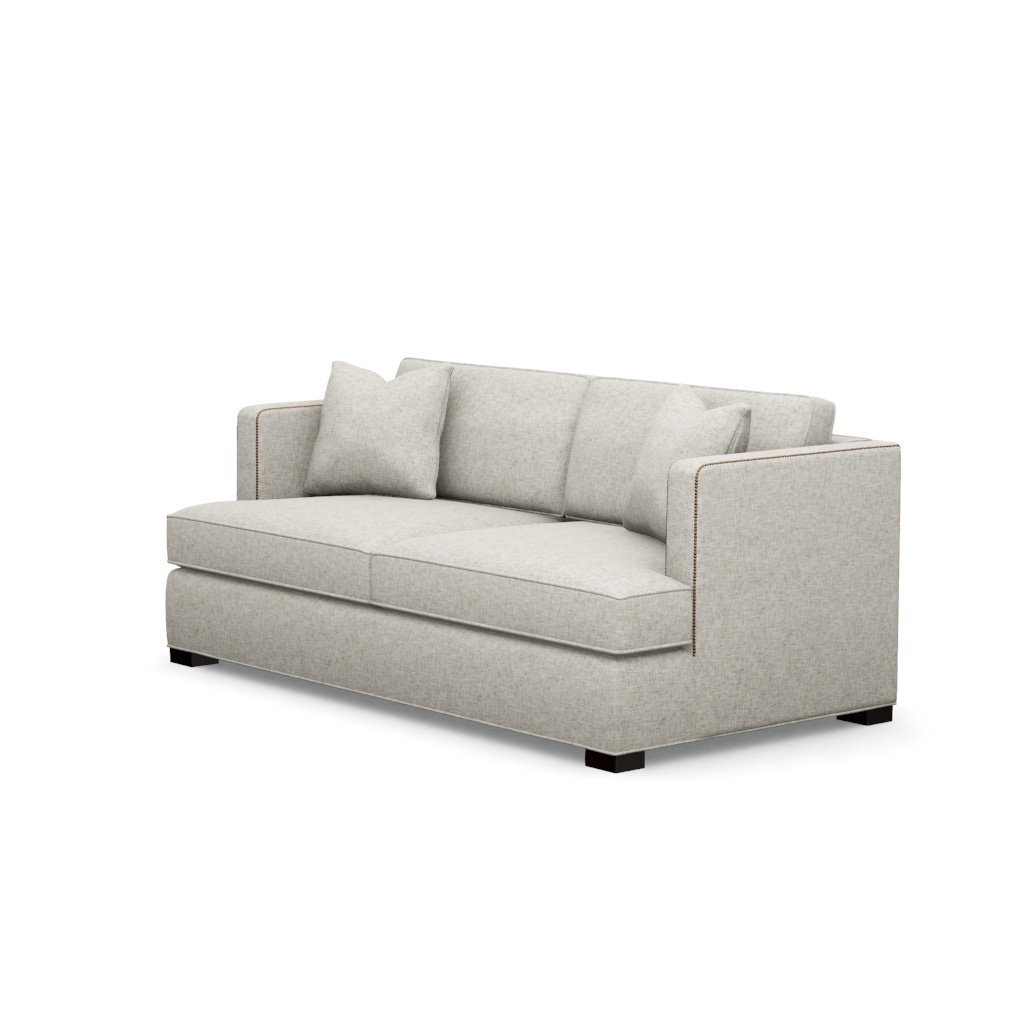 Fillmore Sofa – View at 80°