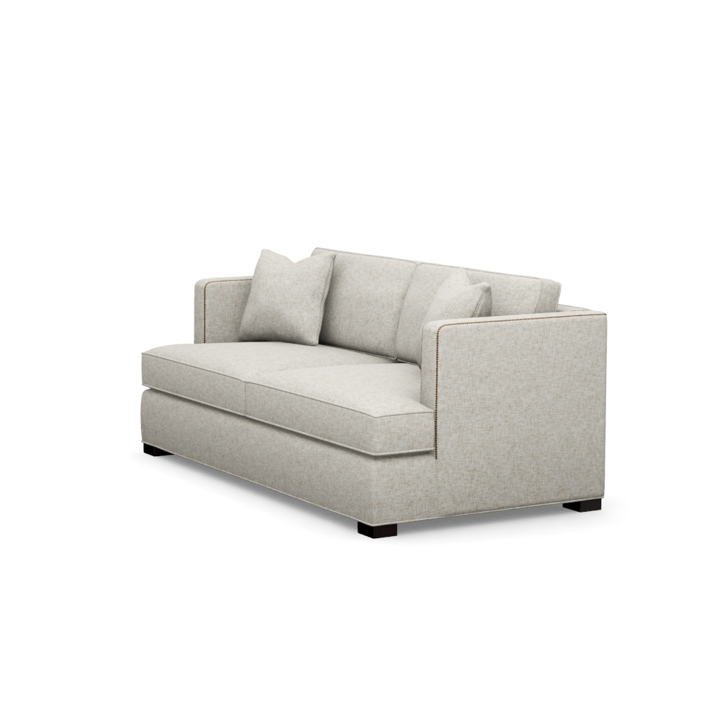 Fillmore Sofa – View at 90°