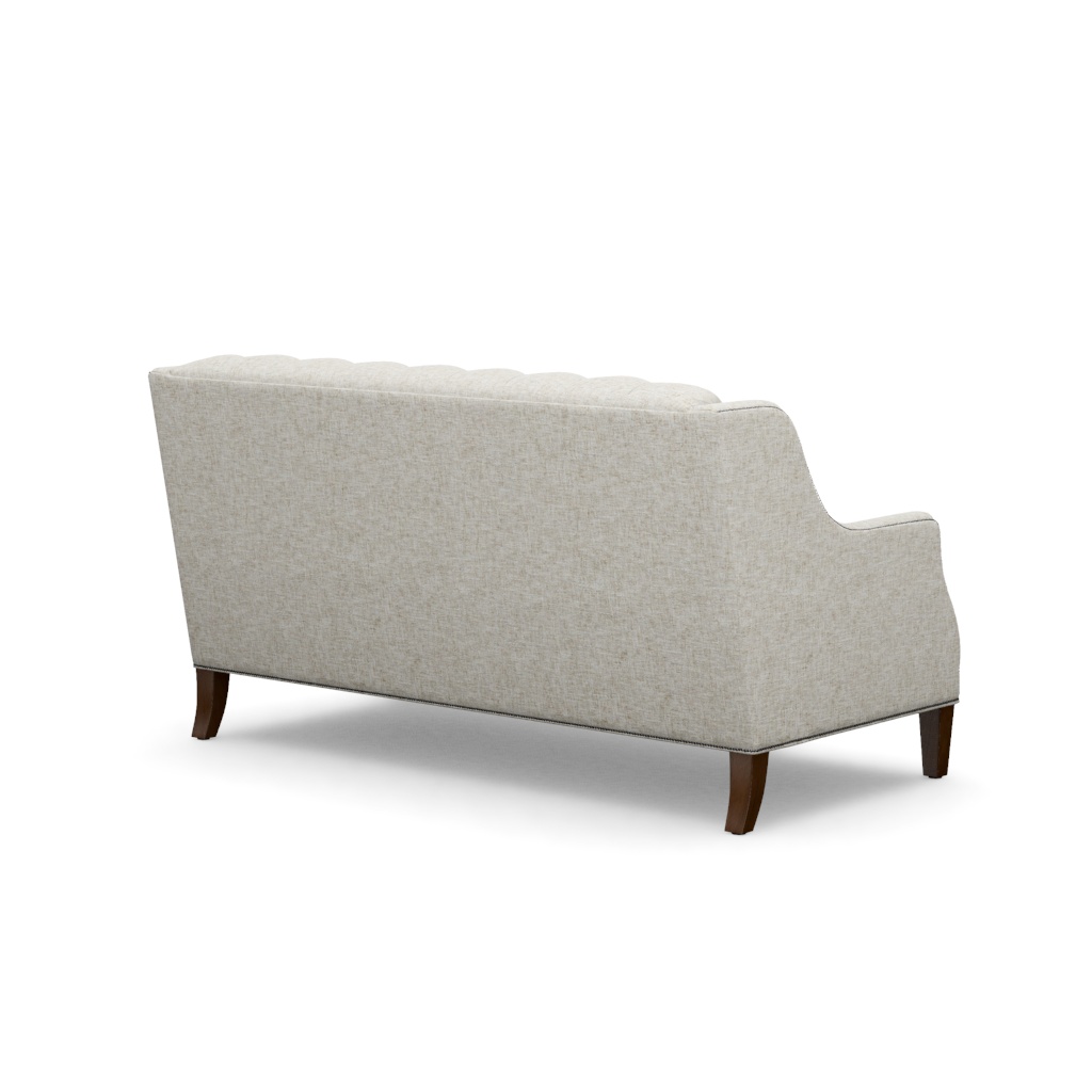Sloane Settee – View at 250°