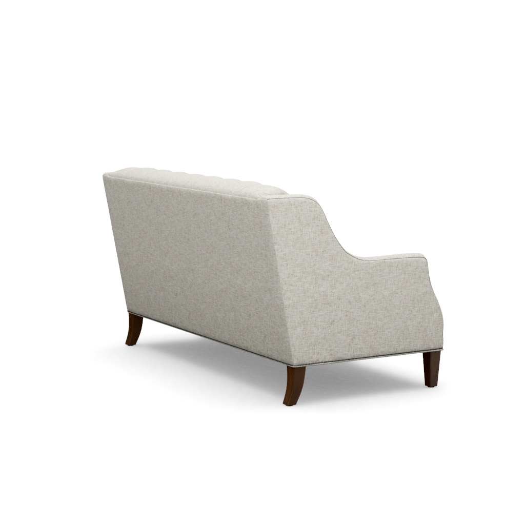 Sloane Settee – View at 270°