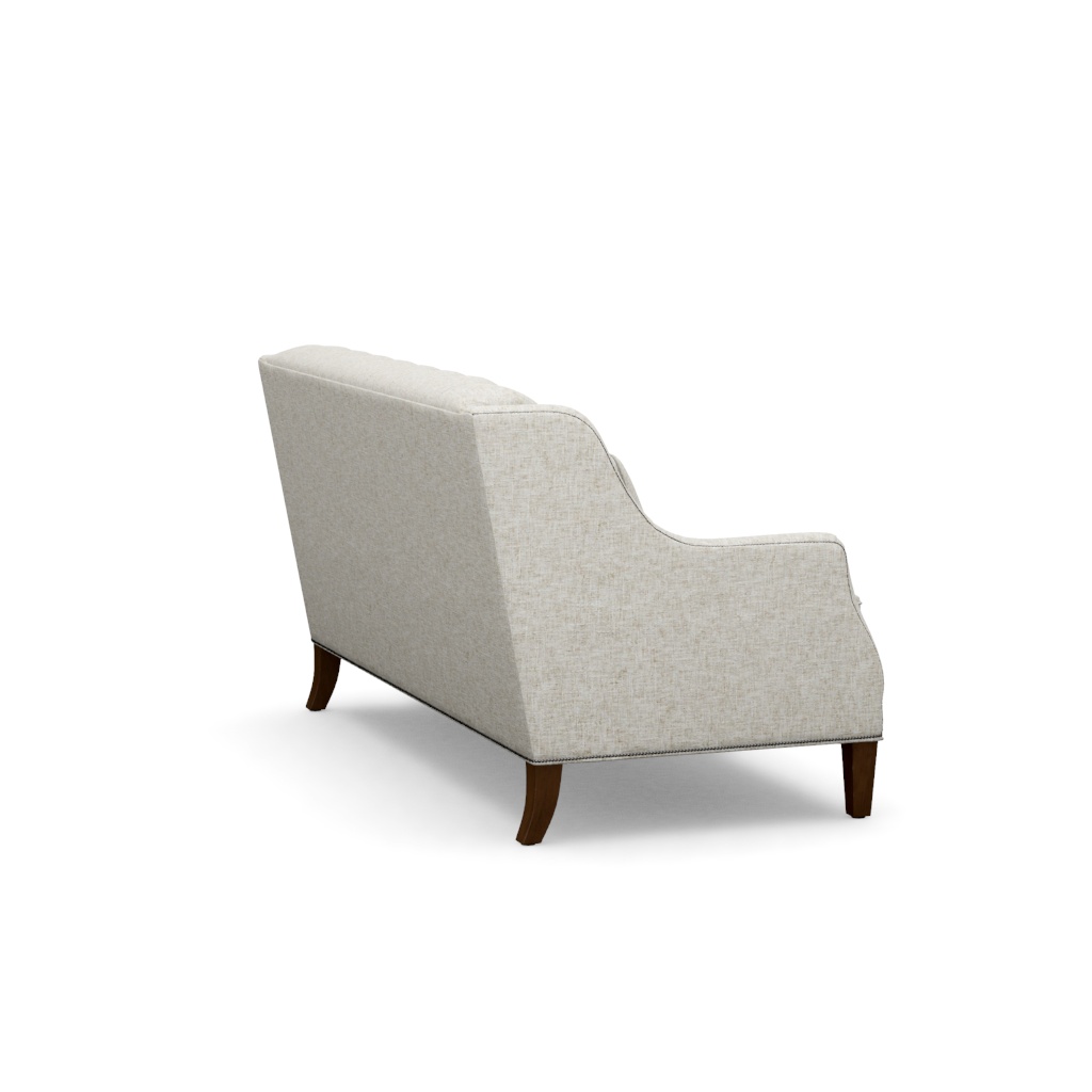 Sloane Settee – View at 280°