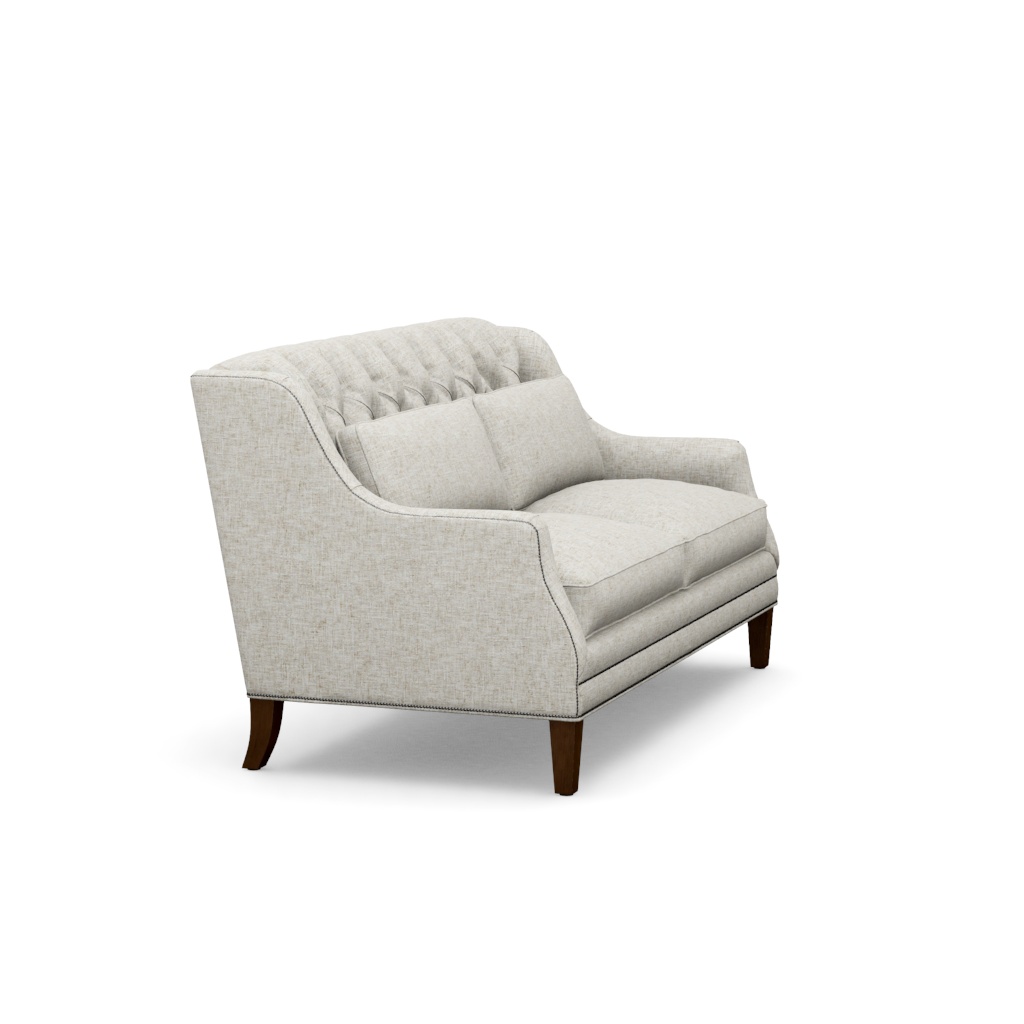 Sloane Settee – View at 320°