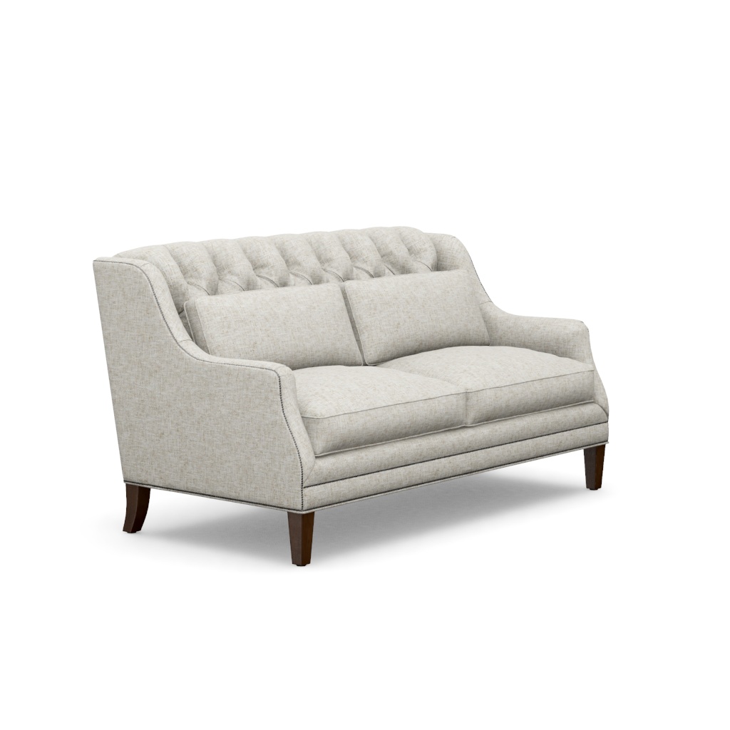 Sloane Settee – View at 340°