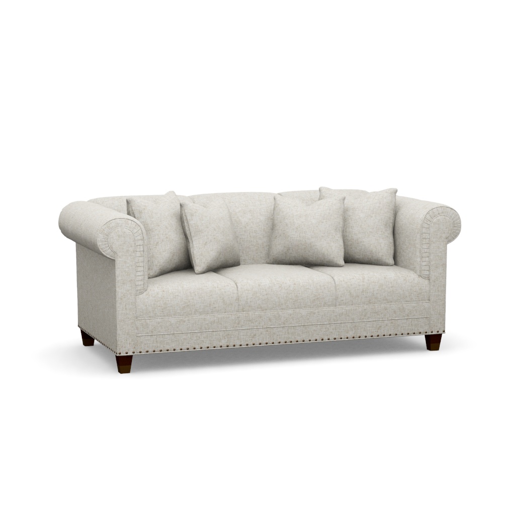 Springfield Apt Sofa – View at 10°