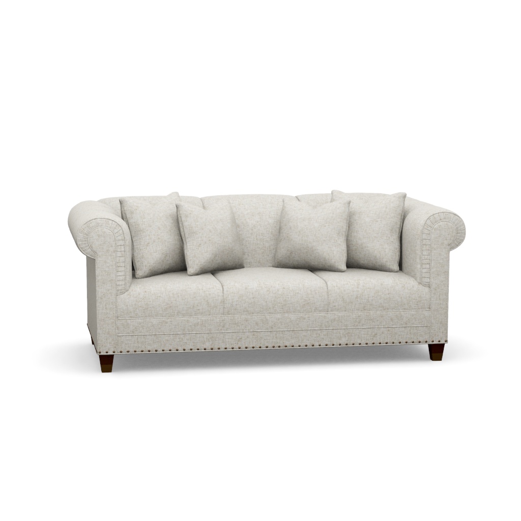 Springfield Apt Sofa – View at 20°