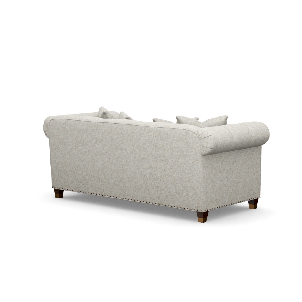Springfield Apt Sofa – View at 250°