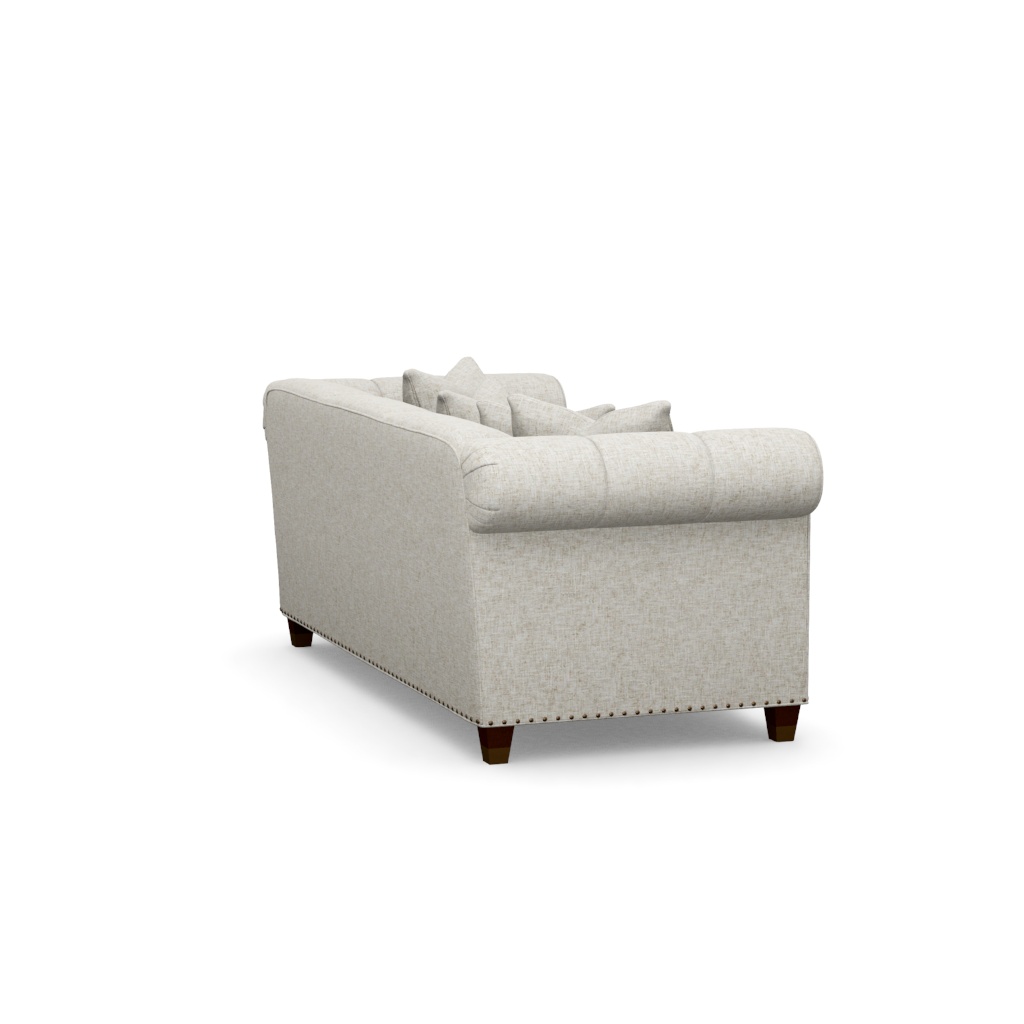Springfield Apt Sofa – View at 280°