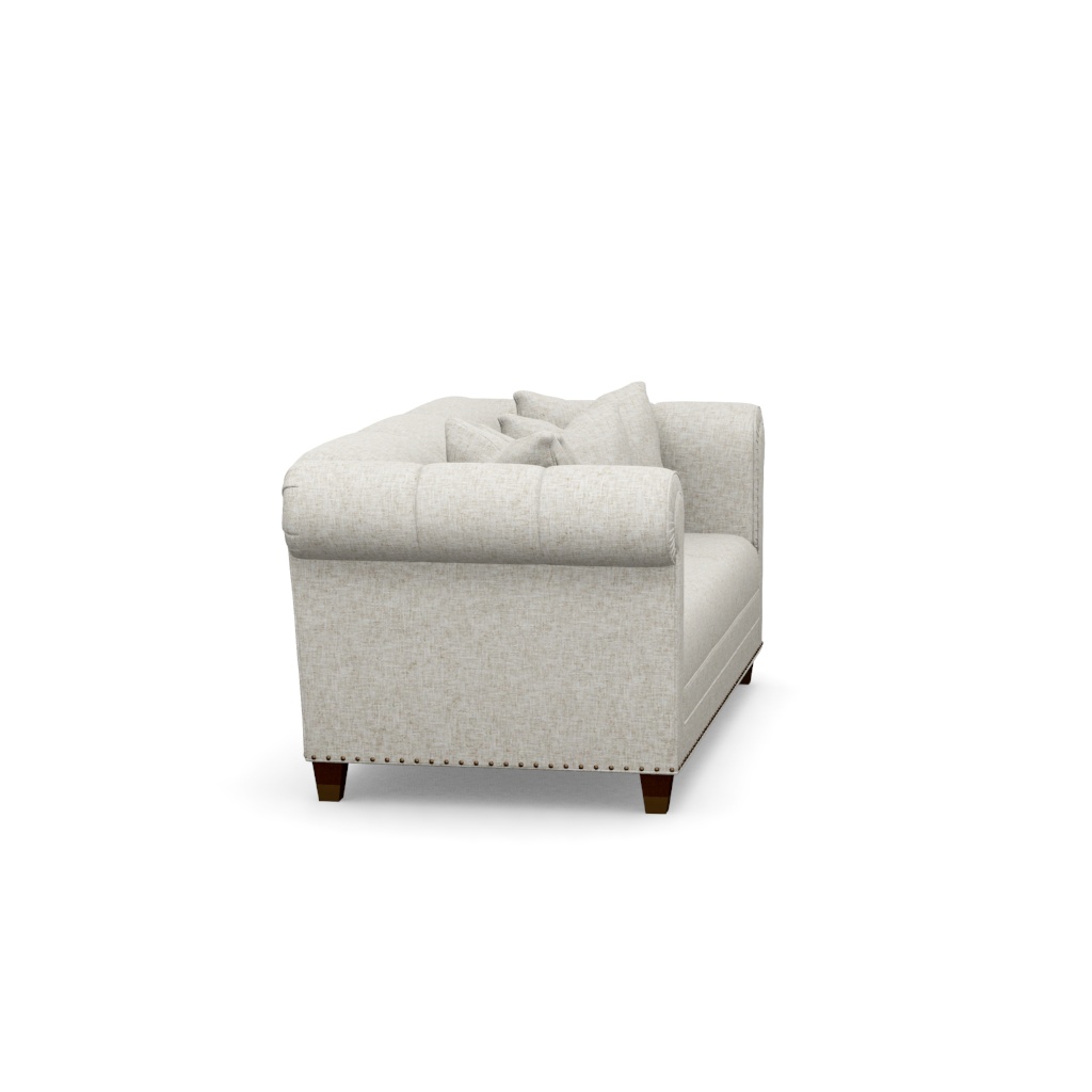 Springfield Apt Sofa – View at 310°