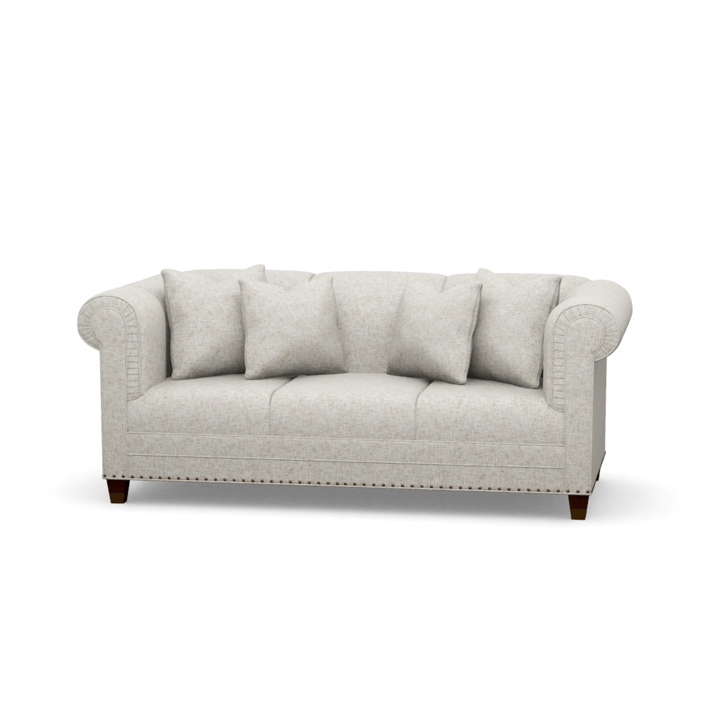 Springfield Apt Sofa – View at 40°