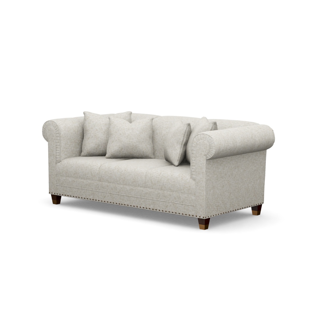 Springfield Apt Sofa – View at 70°