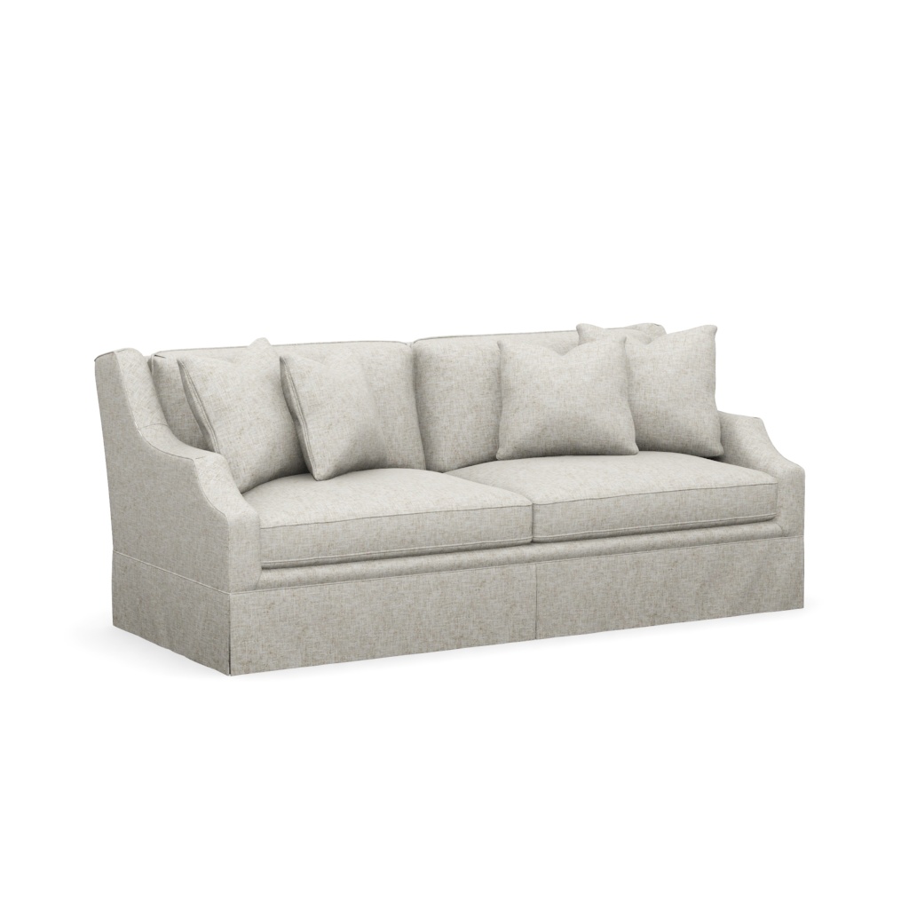 Chambers Sofa – View at 0°