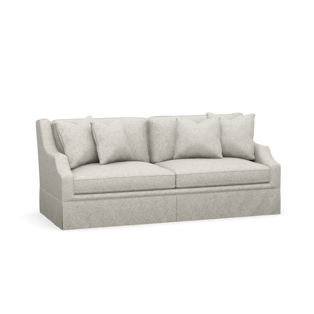 Chambers Sofa – View at 10°