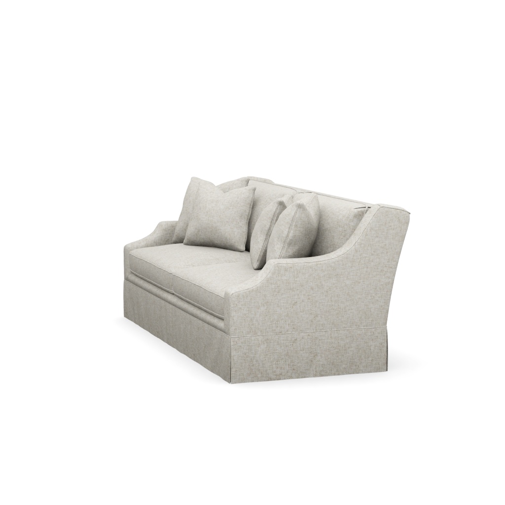 Chambers Sofa – View at 100°