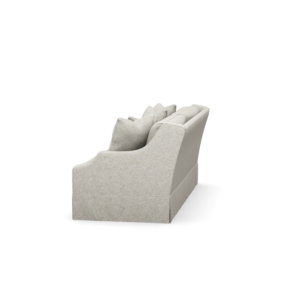 Chambers Sofa – View at 130°
