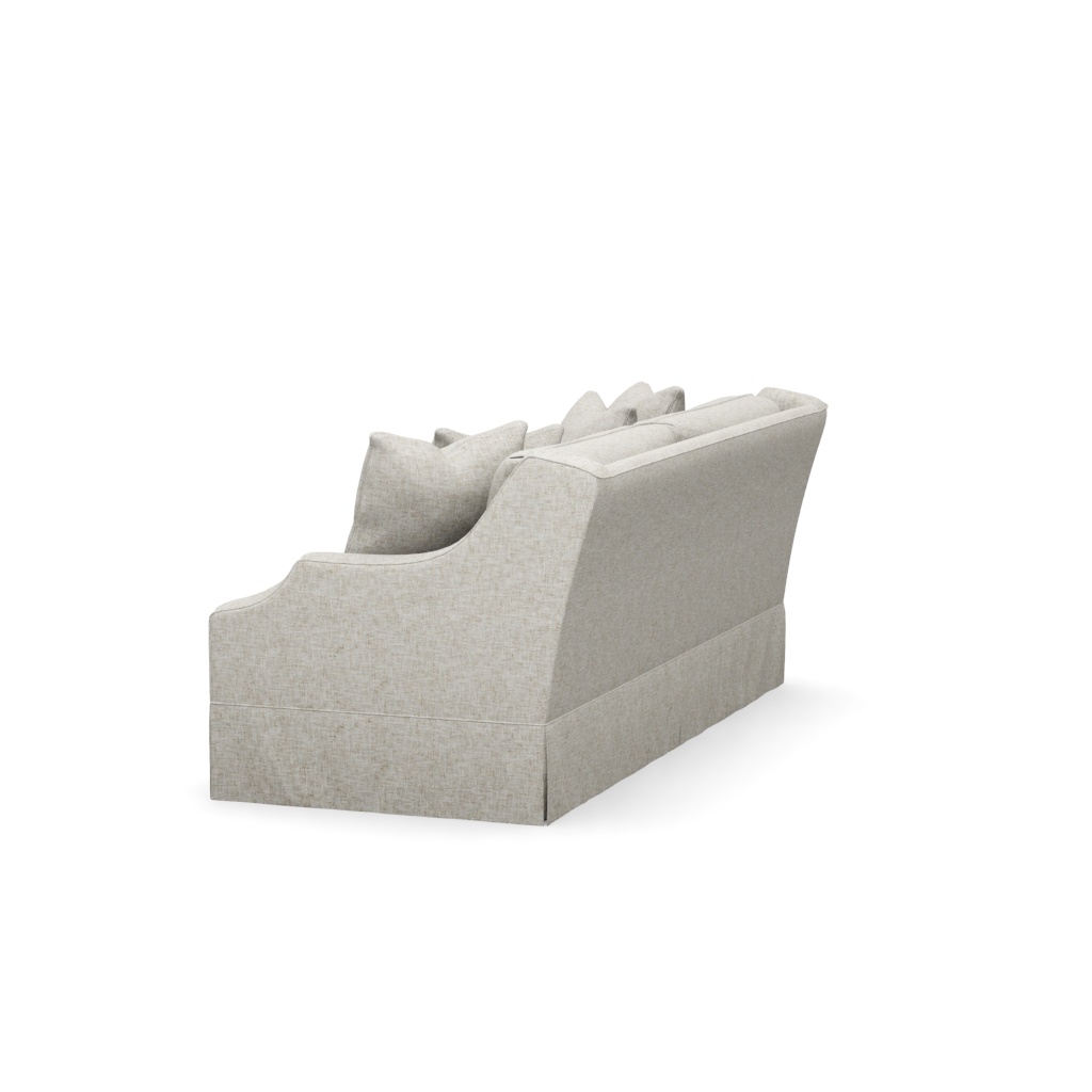 Chambers Sofa – View at 140°