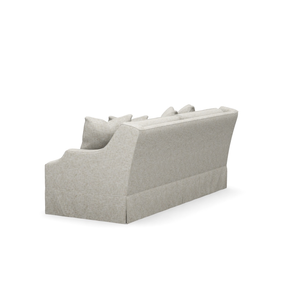 Chambers Sofa – View at 150°