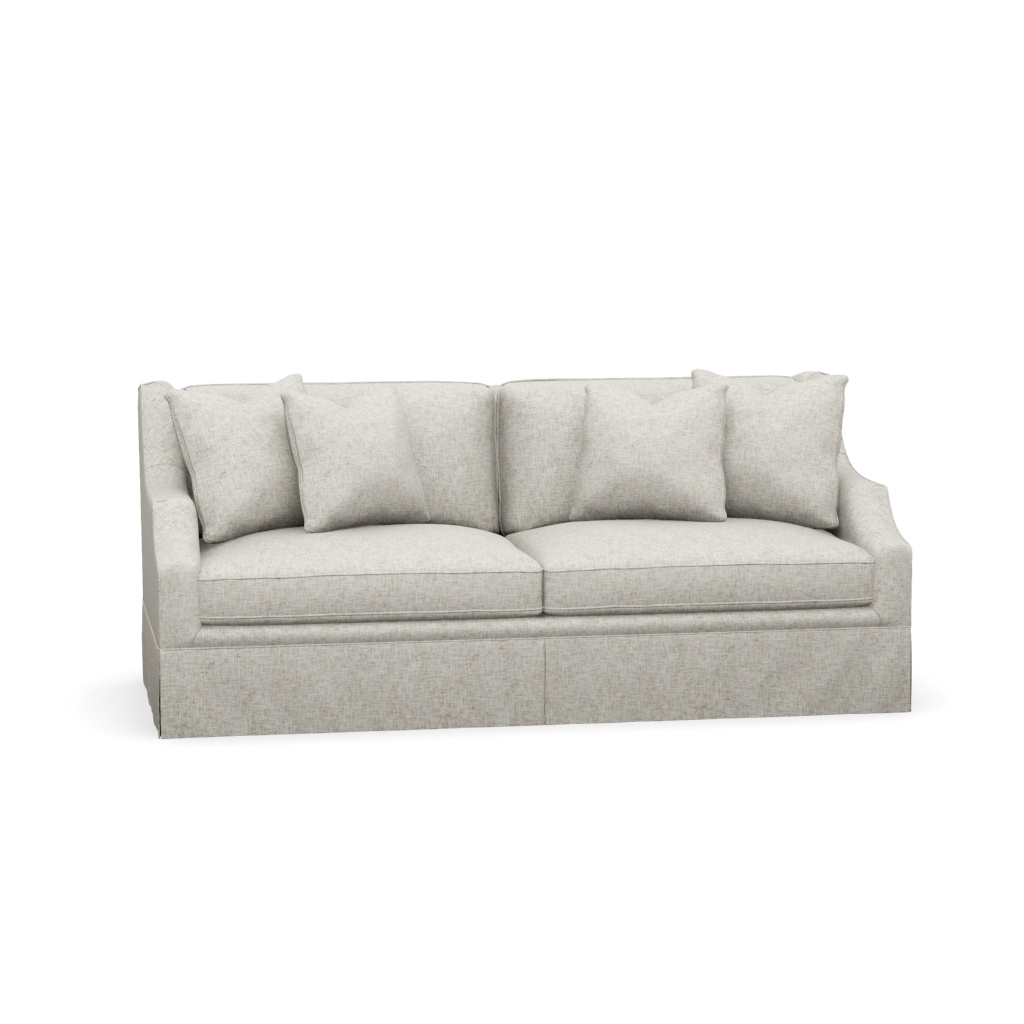 Chambers Sofa – View at 20°