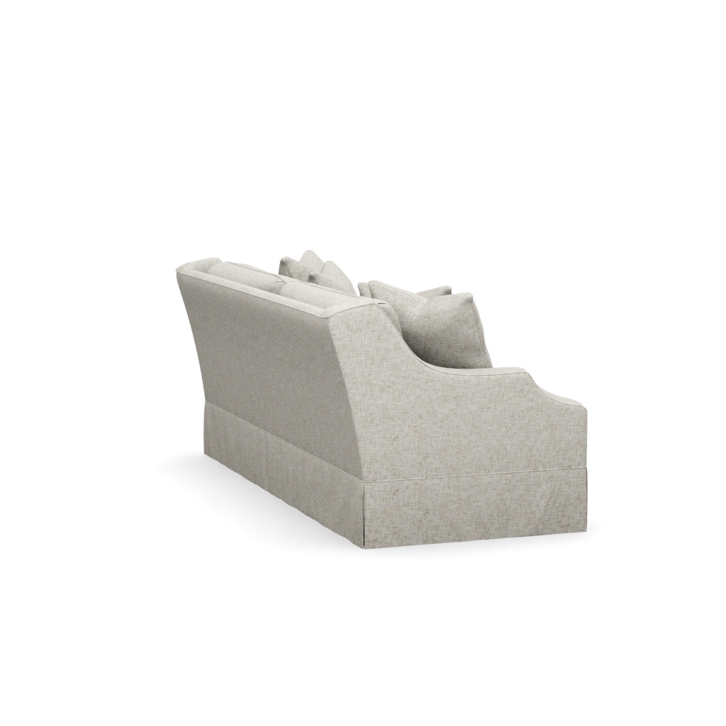 Chambers Sofa – View at 280°