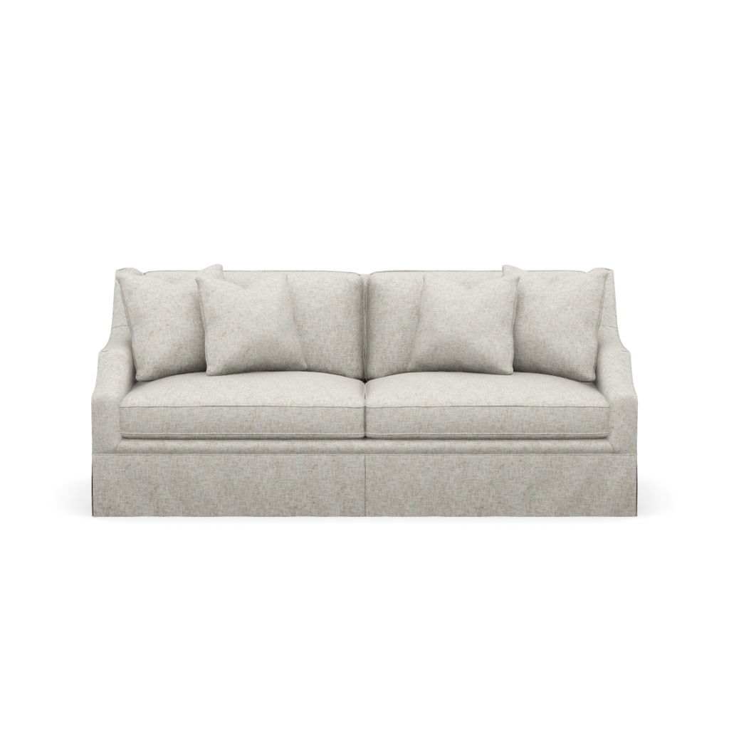 Chambers Sofa – View at 30°