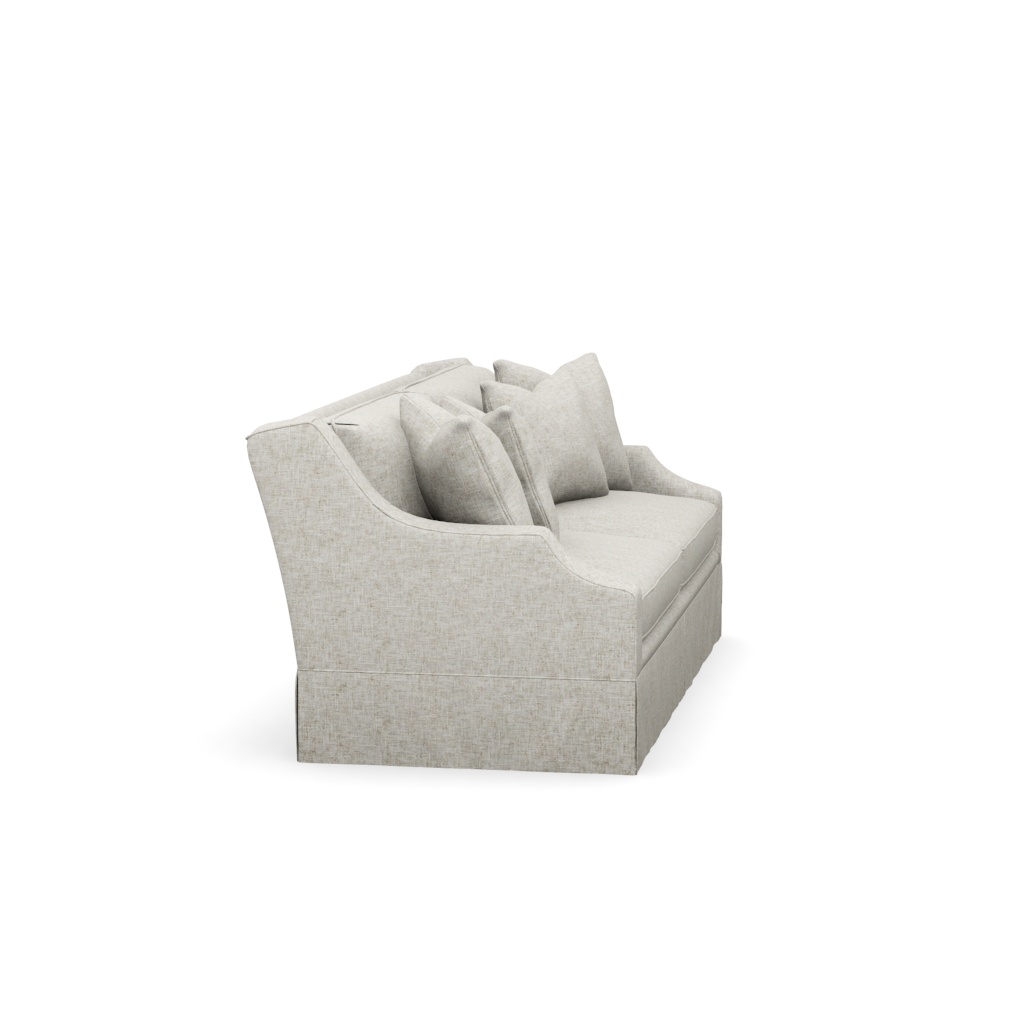 Chambers Sofa – View at 310°
