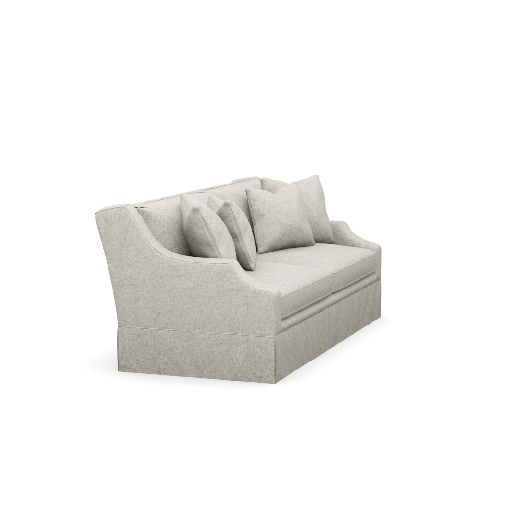 Chambers Sofa – View at 320°