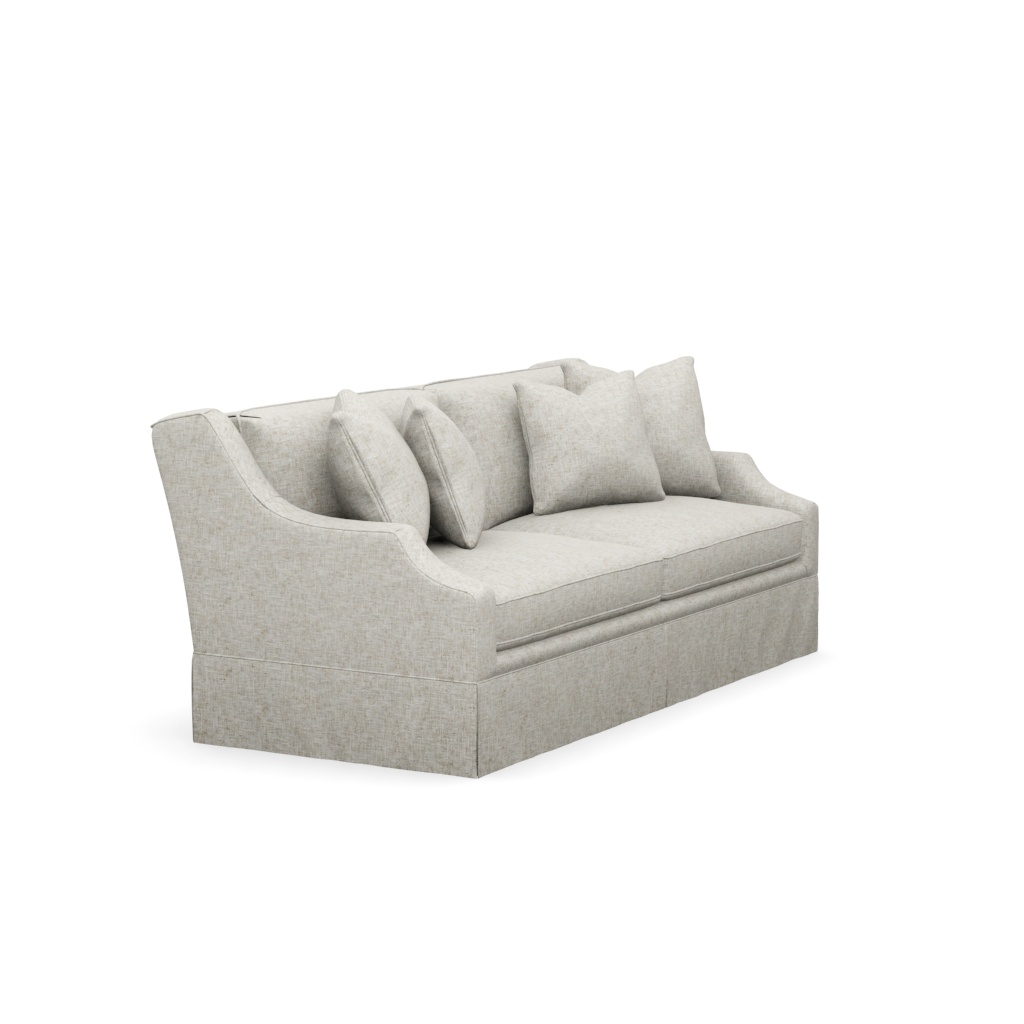 Chambers Sofa – View at 330°