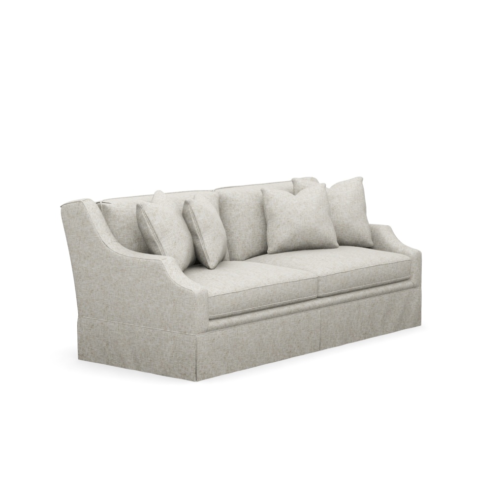Chambers Sofa – View at 340°