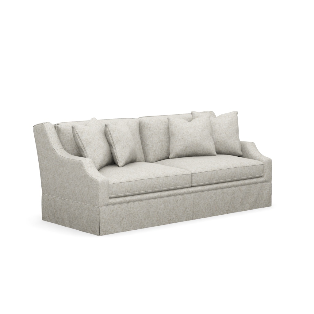 Chambers Sofa – View at 350°