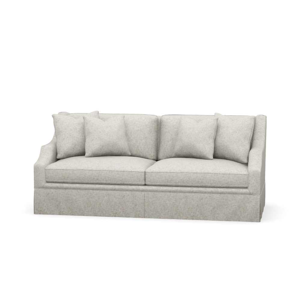 Chambers Sofa – View at 40°