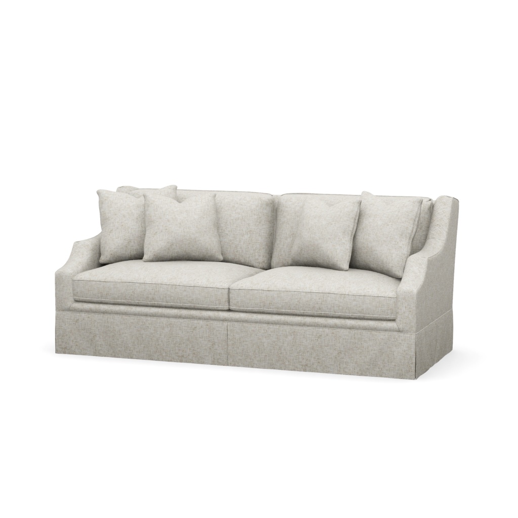 Chambers Sofa – View at 50°