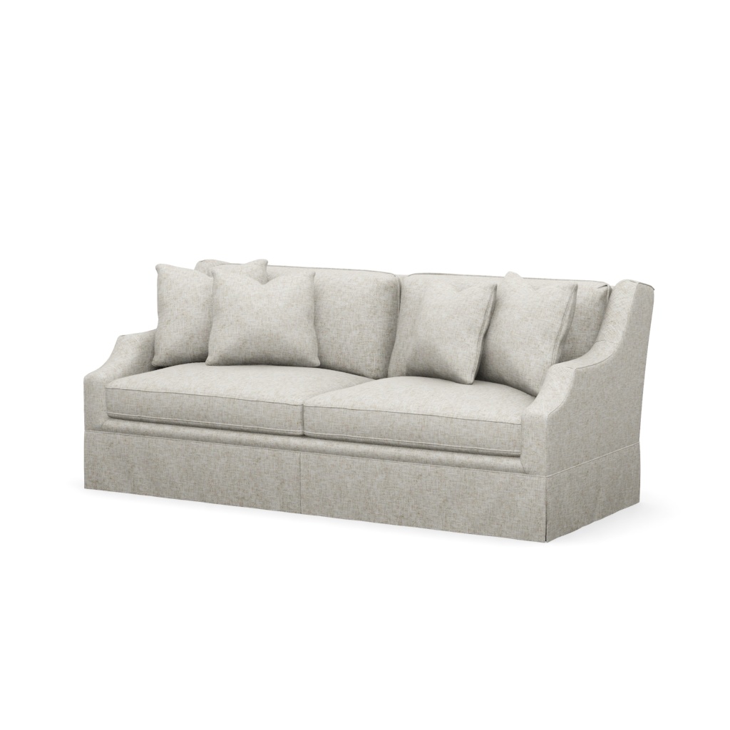 Chambers Sofa – View at 60°