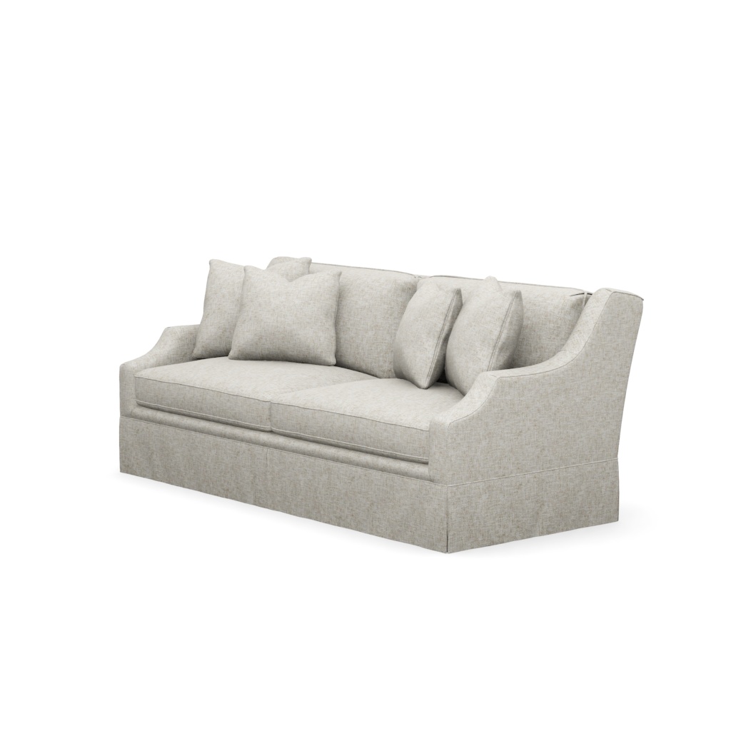 Chambers Sofa – View at 80°