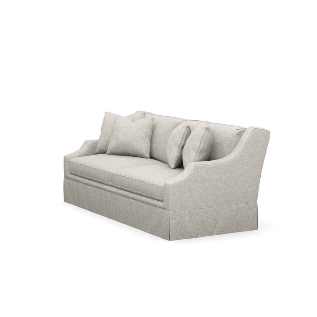 Chambers Sofa – View at 90°