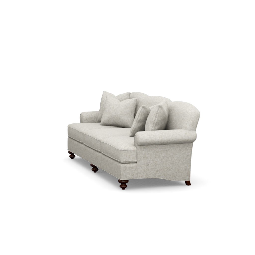 Asbury Sofa – View at 100°